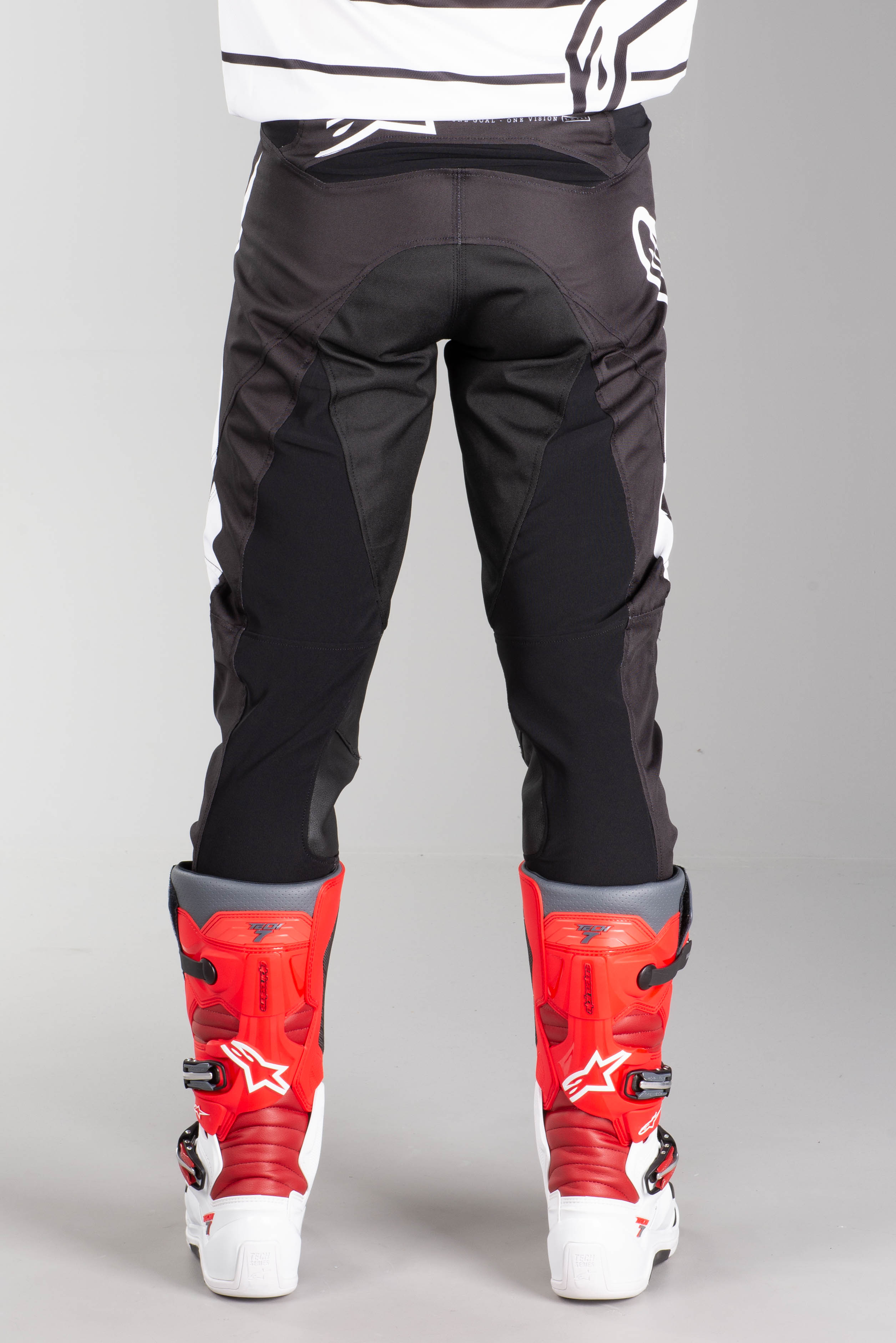 Alpinestars Racer Supermatic MX Trousers