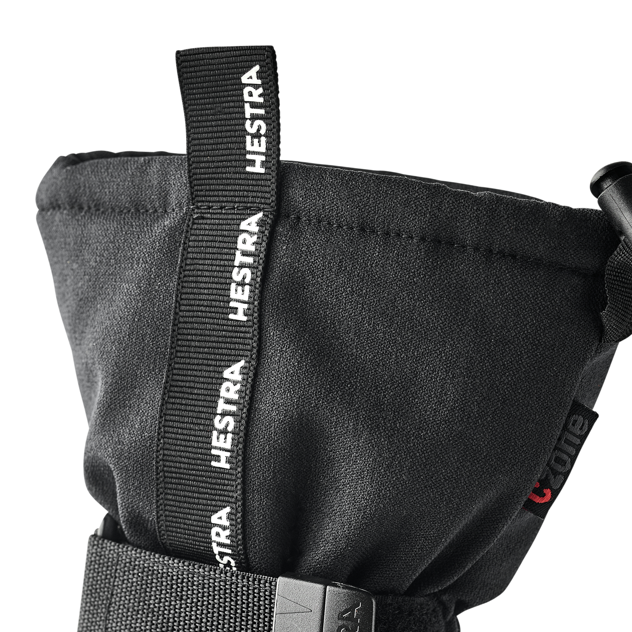 Hestra Czone Mountain Mitt Snow Gloves