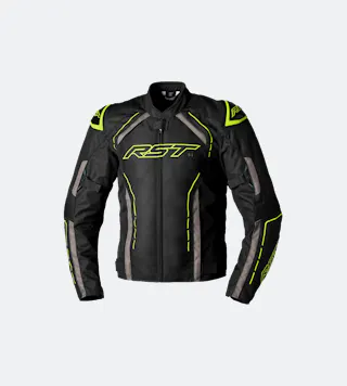 Casaco Têxtil de Motociclismo RST S-1