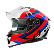 Integraalhelm O'Neal Challenger EXO