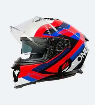 O'Neal Challenger Exo Full Face Helmet