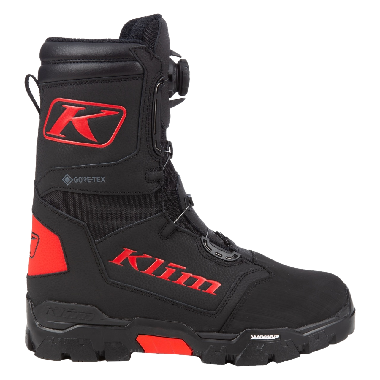 Klim Klutch GTX BOA Snowmobile Boots