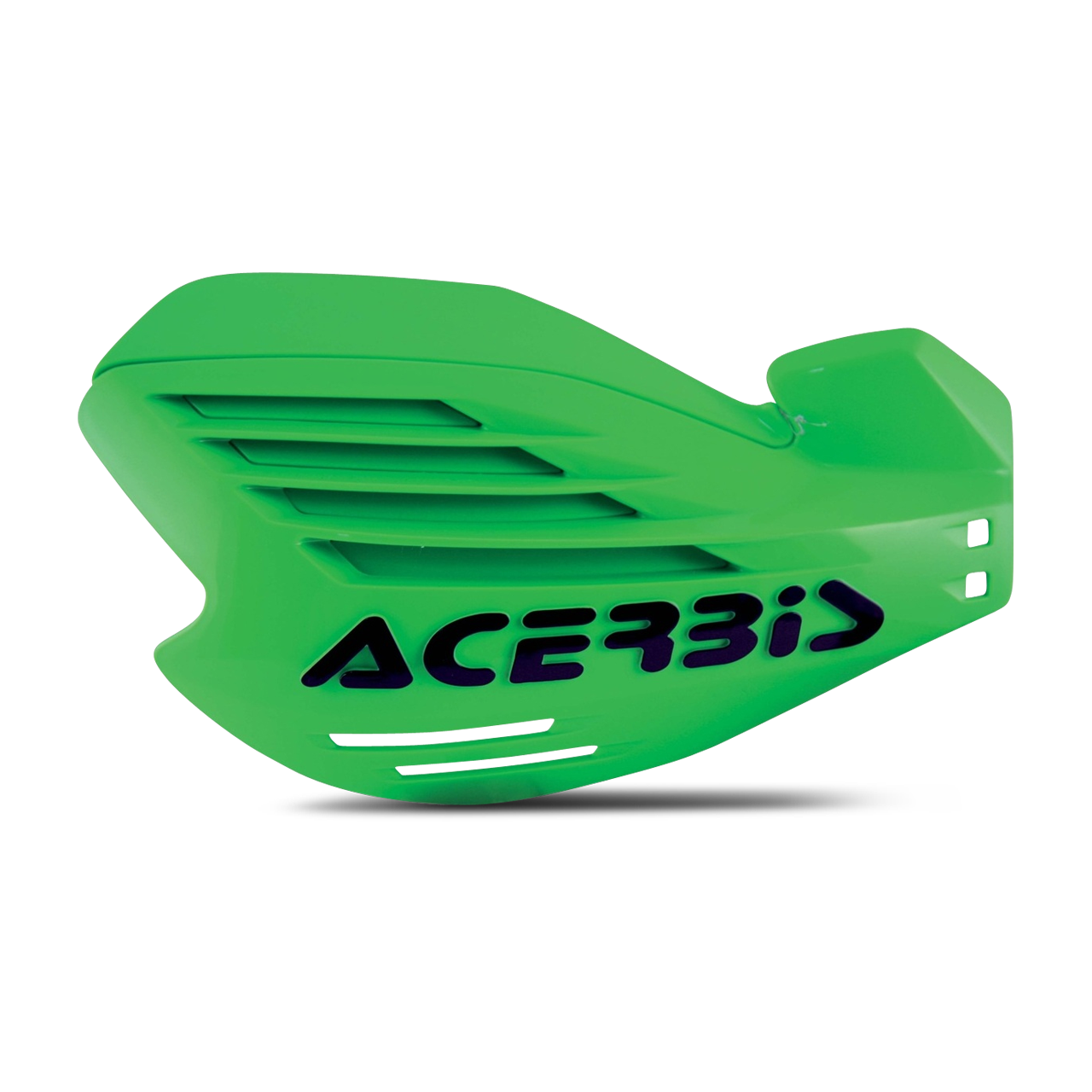 Acerbis X-Force Hand Guard Green