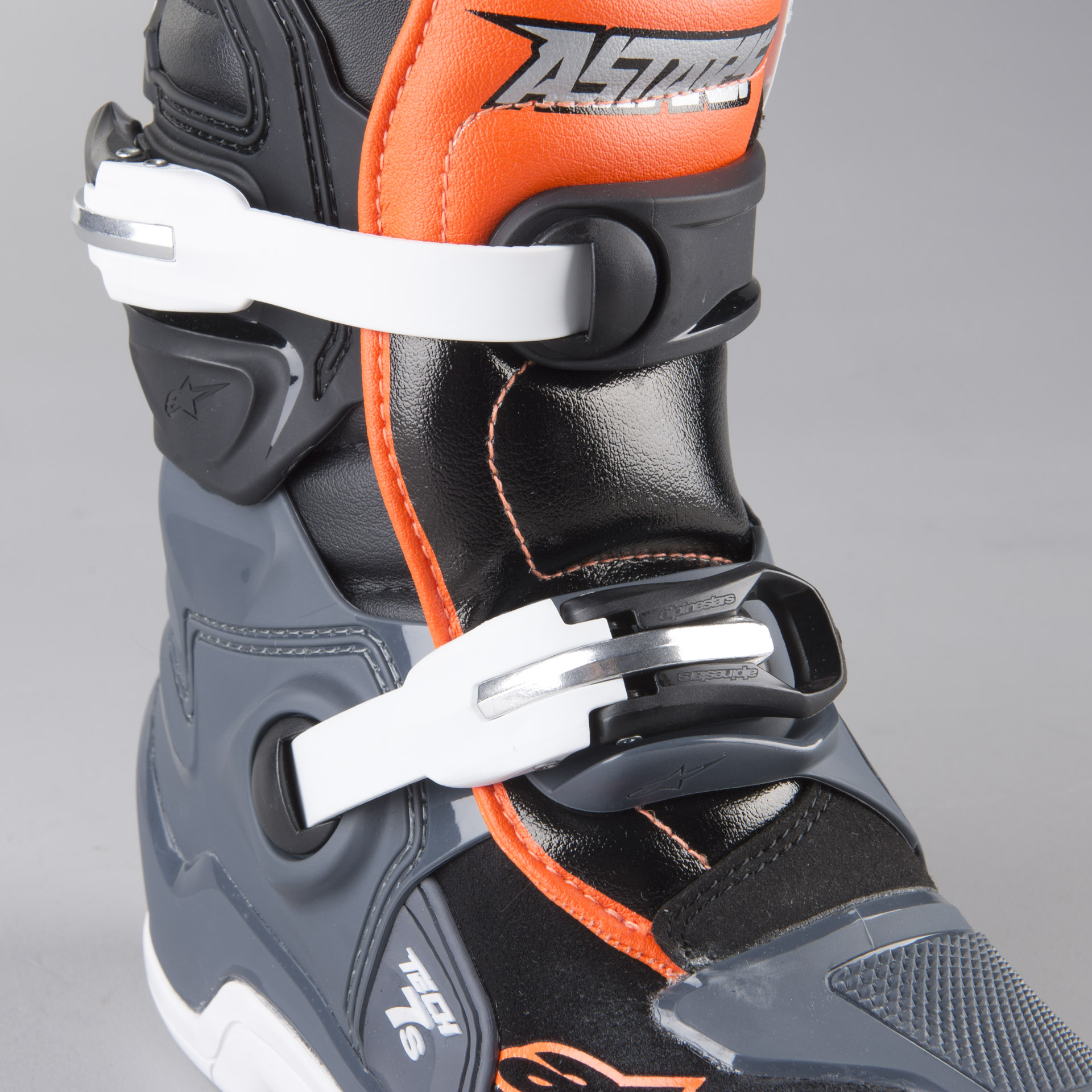 MX Ботуши Alpinestars Tech 7S Младежки
