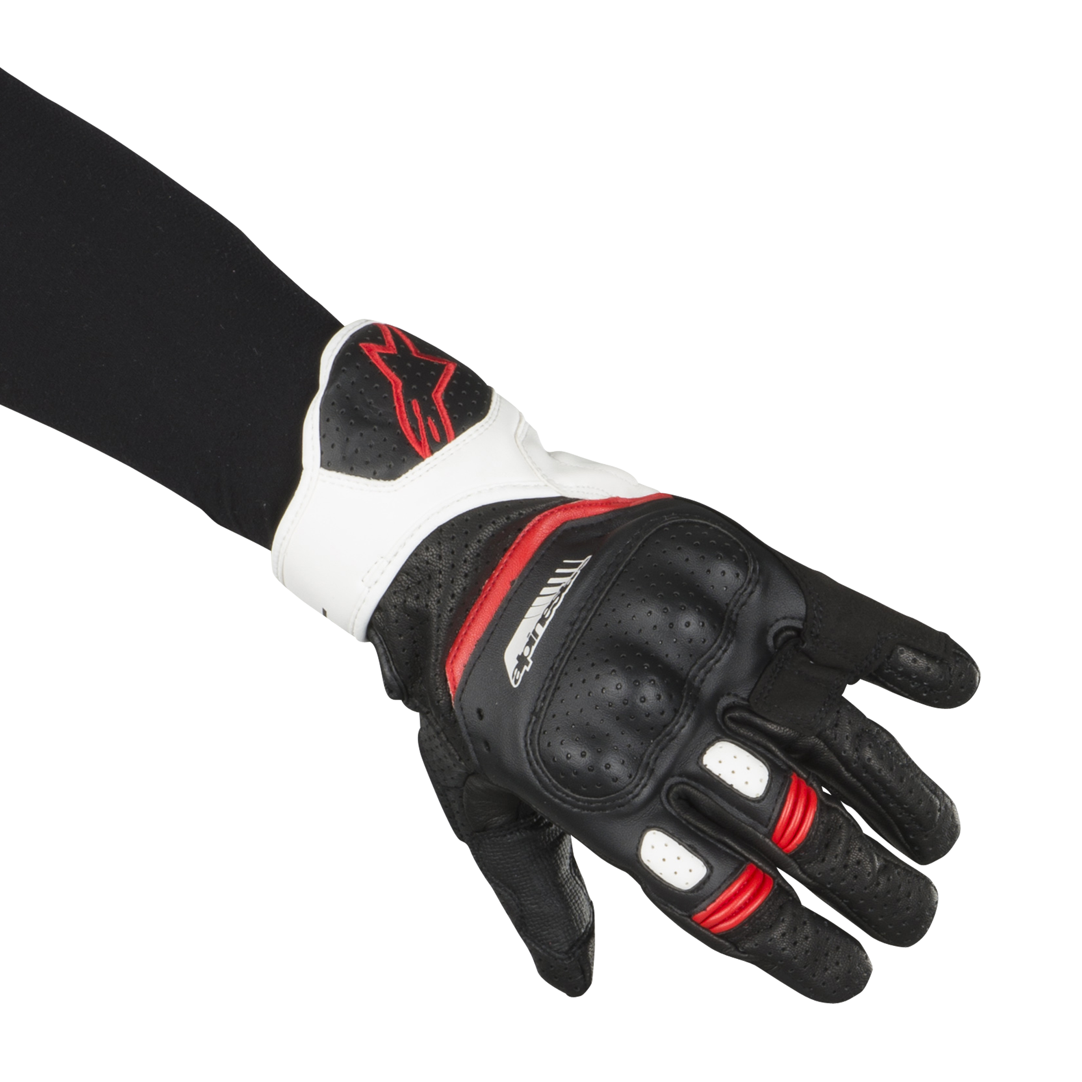 Guantes de Moto Alpinestars SP-5