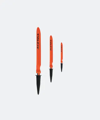 Baanmarkeringen Acerbis 56-Pack