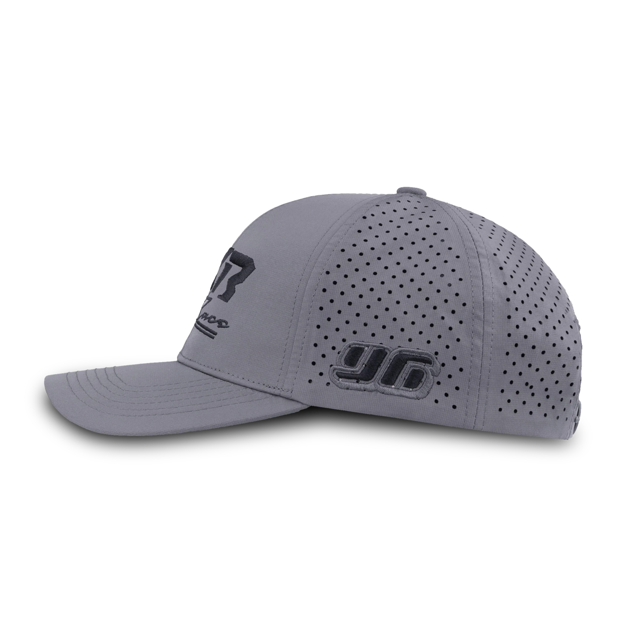 FXR Race Division Cap
