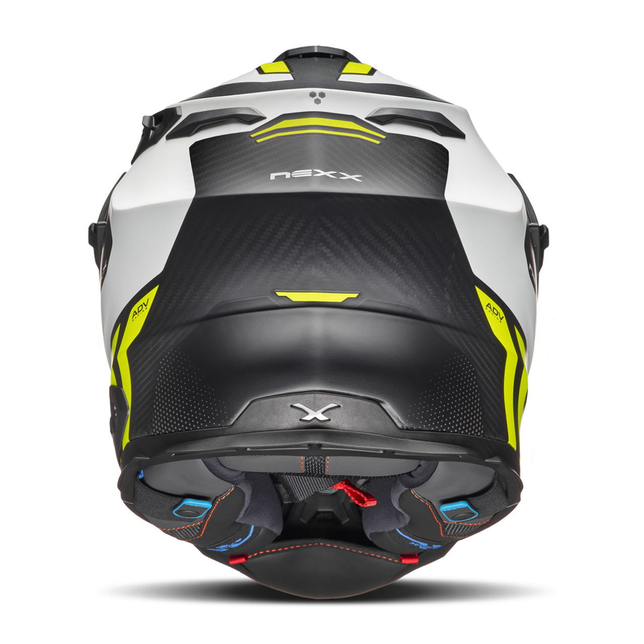 Casco Adventure Nexx X.WED2 Vaal