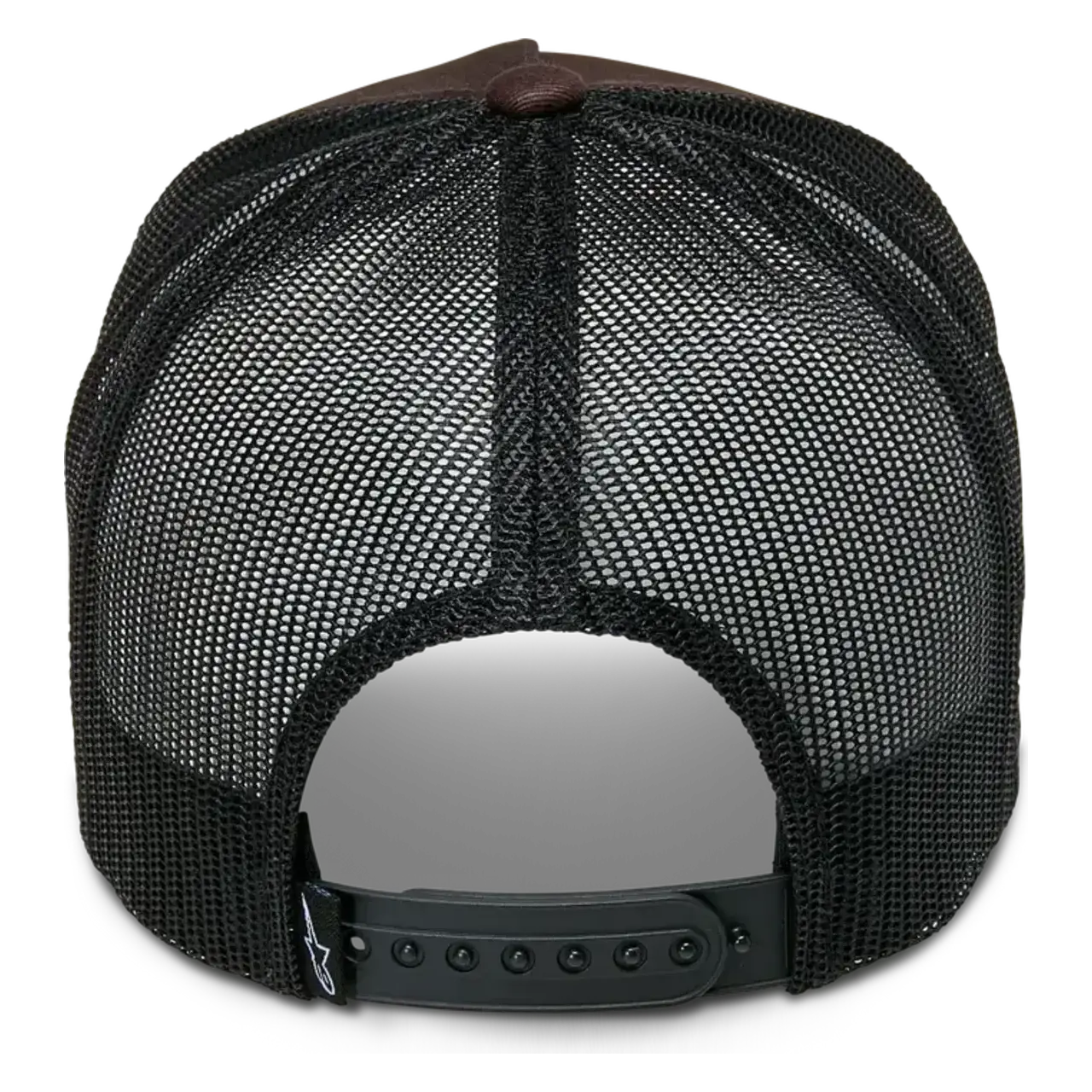 Alpinestars Heritage Patch Trucker Cap