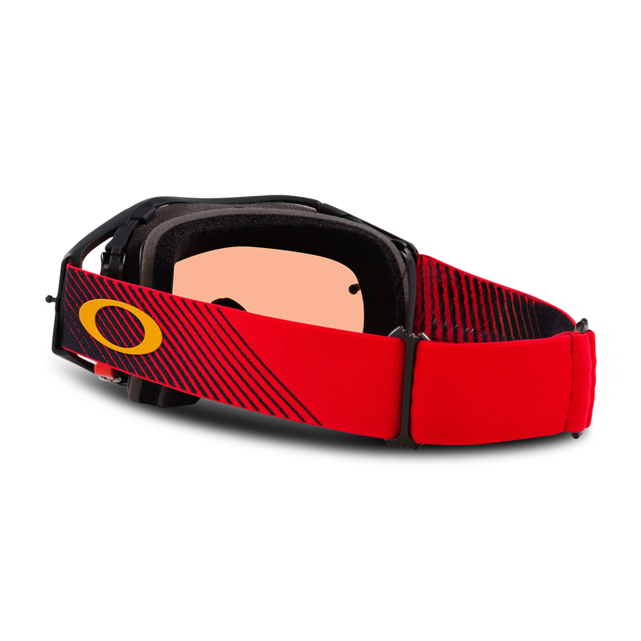 Oakley Airbrake M MX Goggles