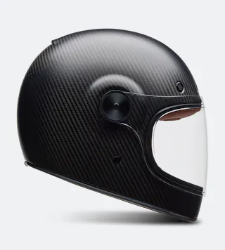 Integralna Kaciga BELL Bullitt GT Carbon 2026