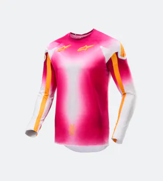 Crosstrui Alpinestars Supertech SX Mig AFD