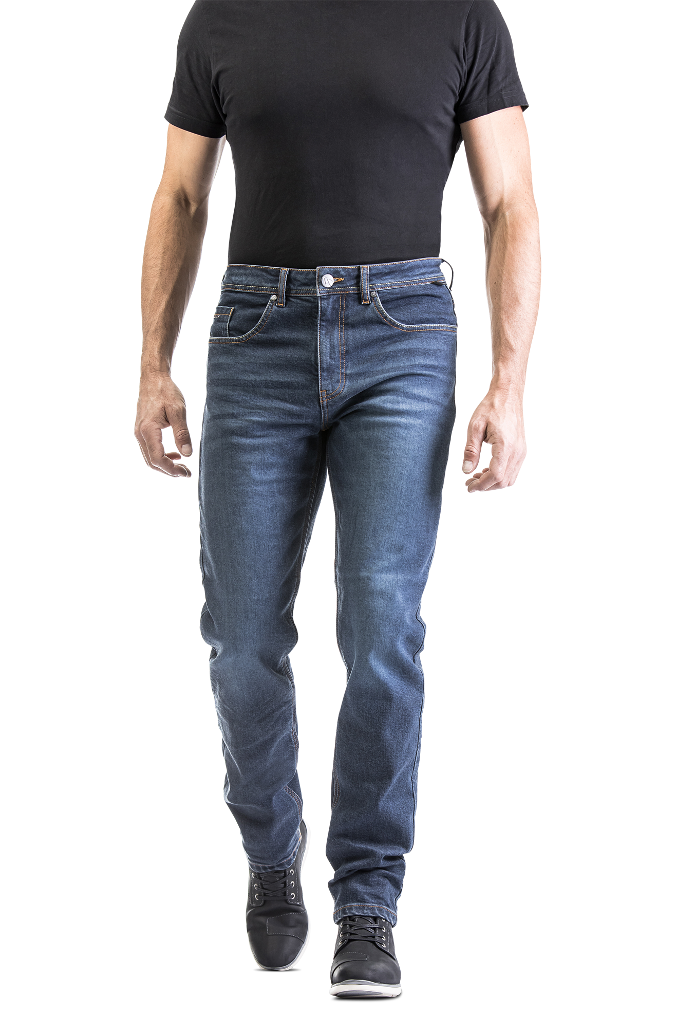 Motorjeans Ixon Barry