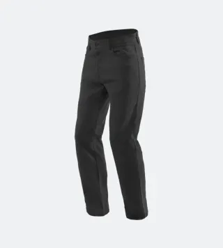 Calças de Ganga de Motociclista Dainese Casual Regular