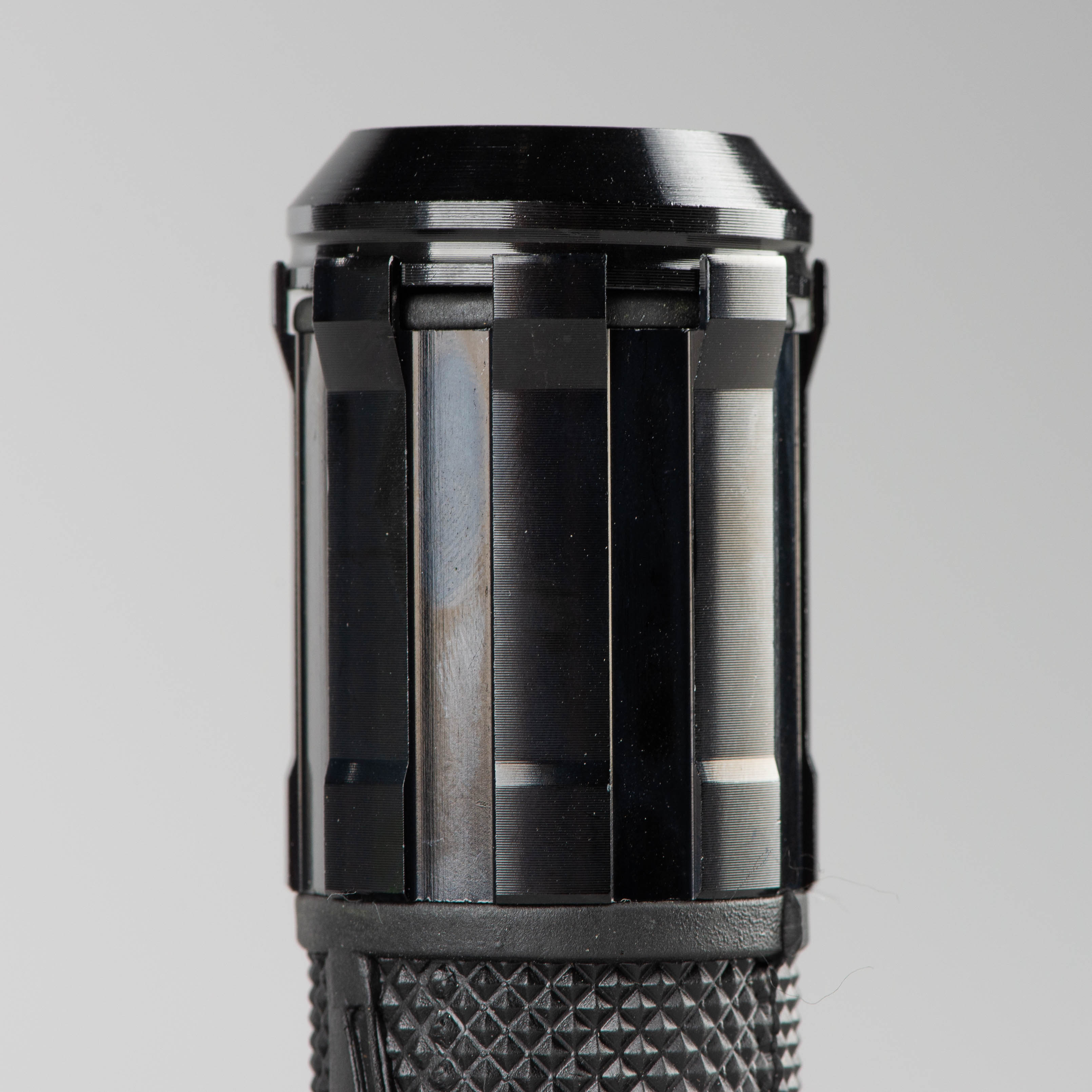 Snell Runner Grips