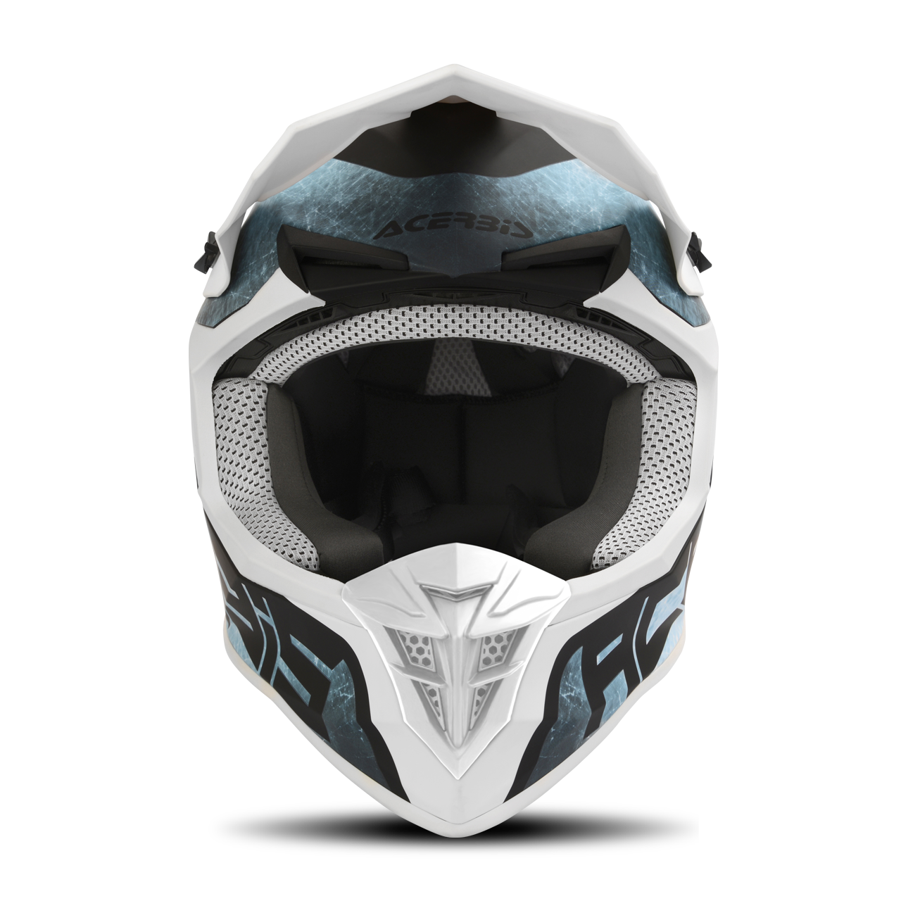 Acerbis Linear MX Helmet