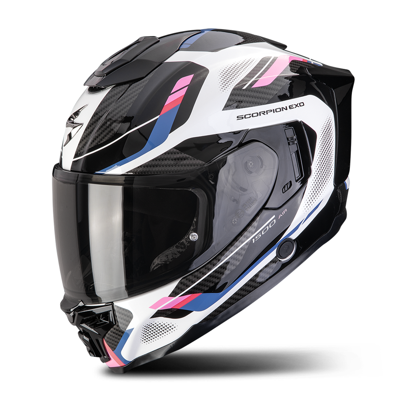 Casco Integral Scorpion EXO-1500 Air Sleek