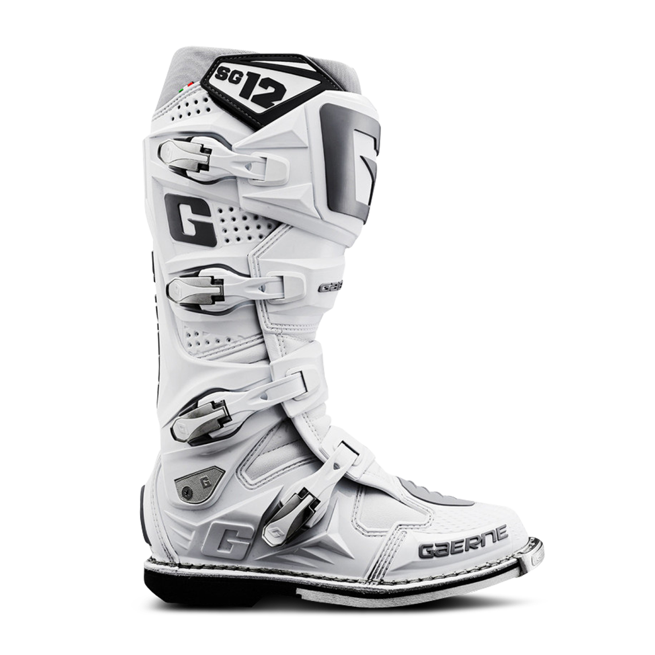 Bottes Cross Gaerne SG12