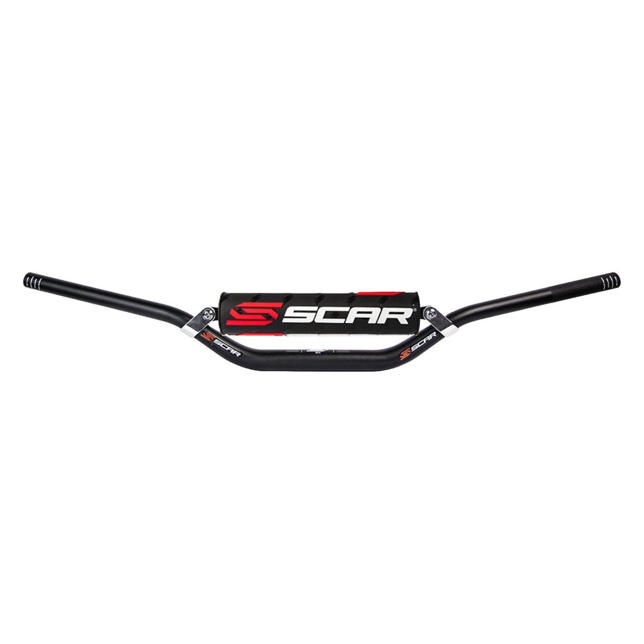 Manillar SCAR S2 de 22,2 mm