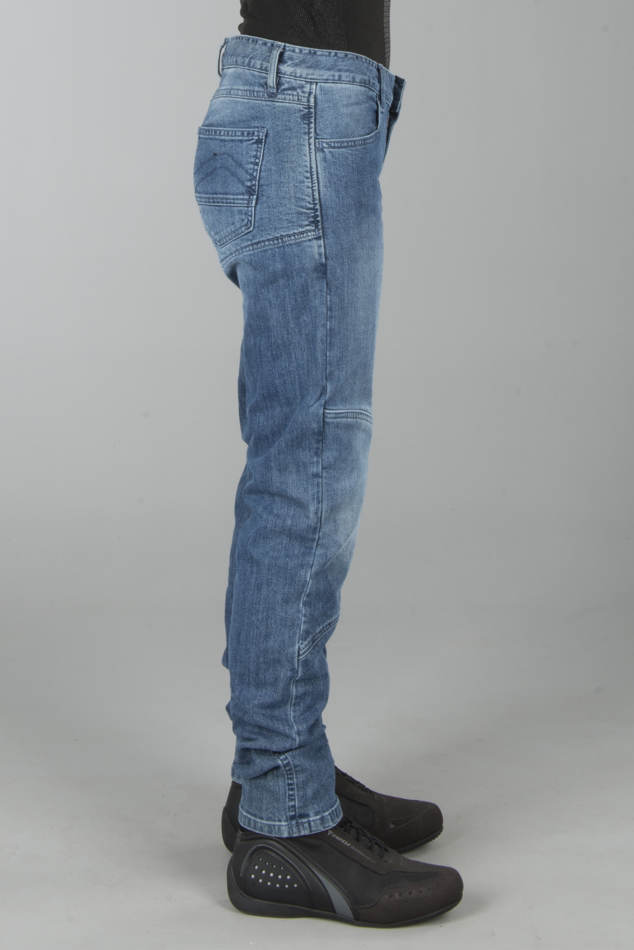 Vaqueros Dainese Amelia Slim Mujer
