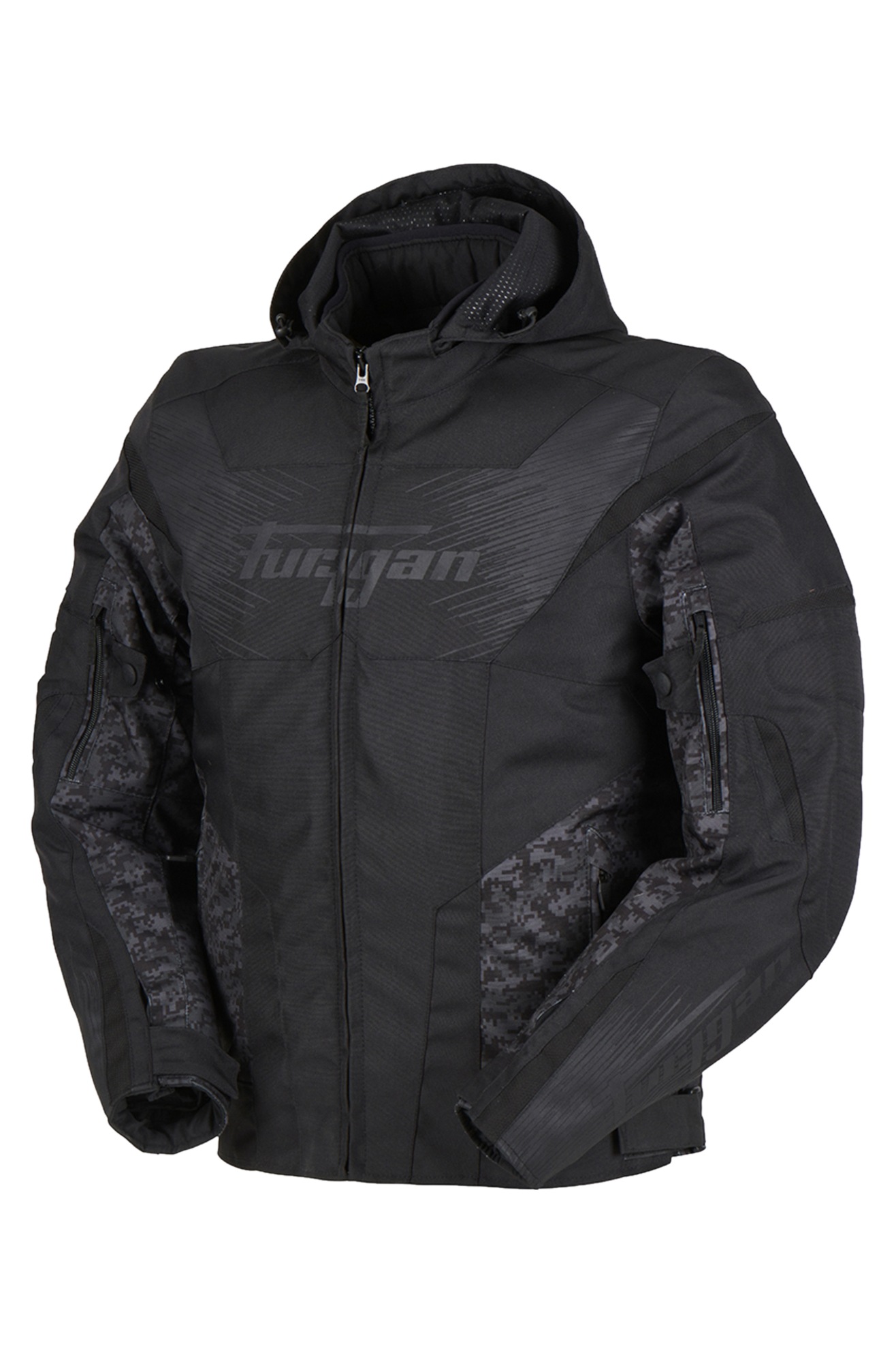 Furygan Shard MC Jacket