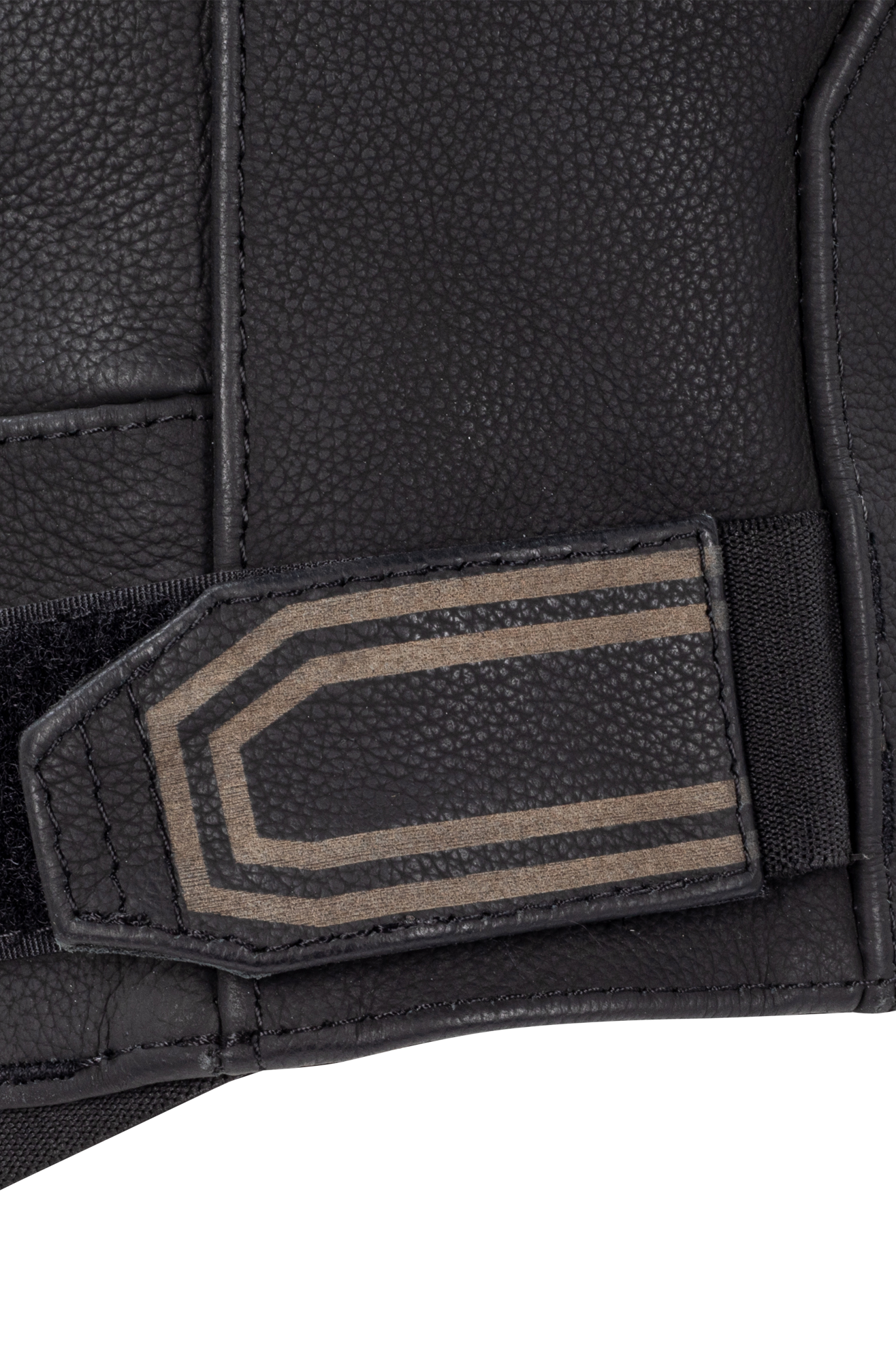 Bering Mendes Motorcycle Jacket