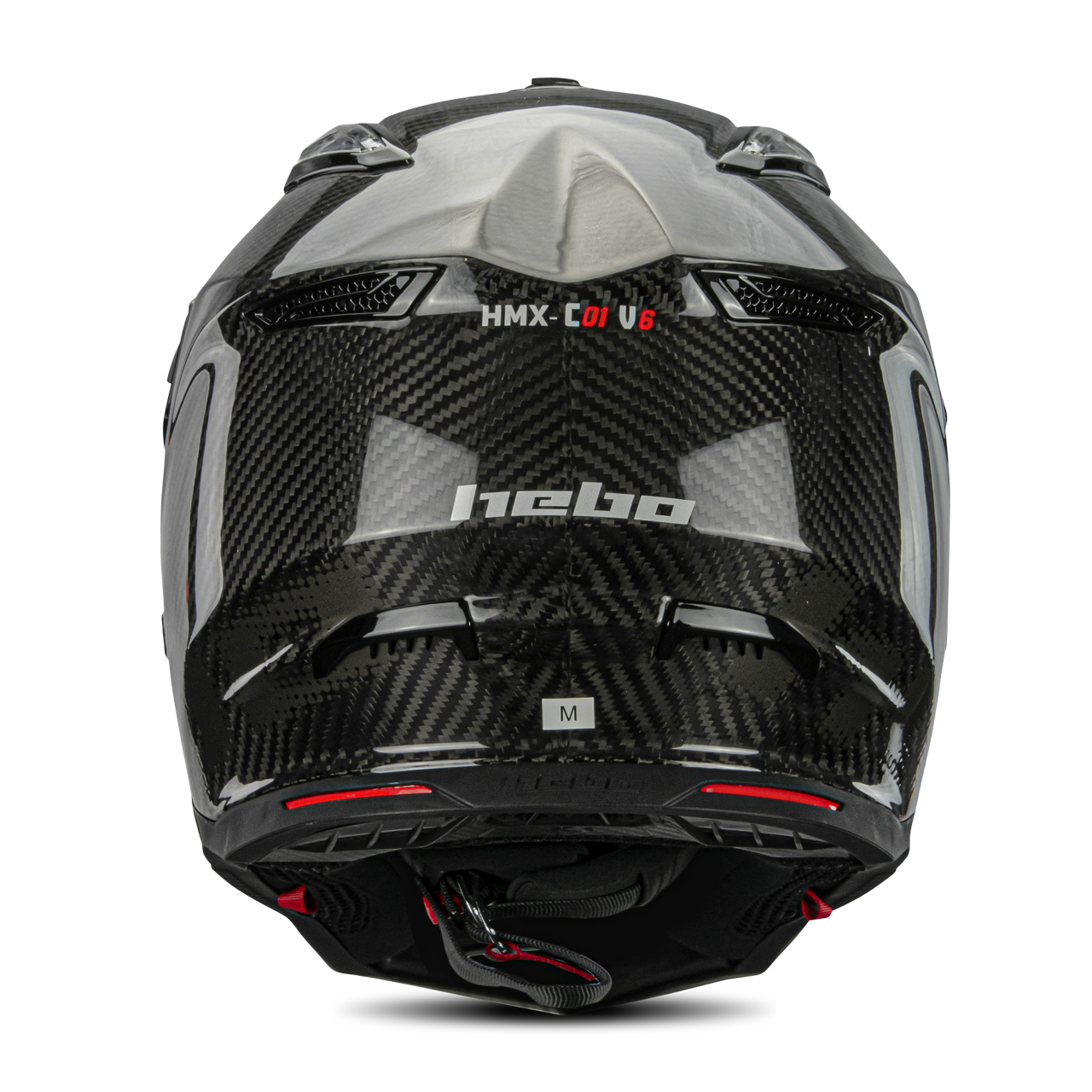 Hebo Enduro Race K3 MX Helmet