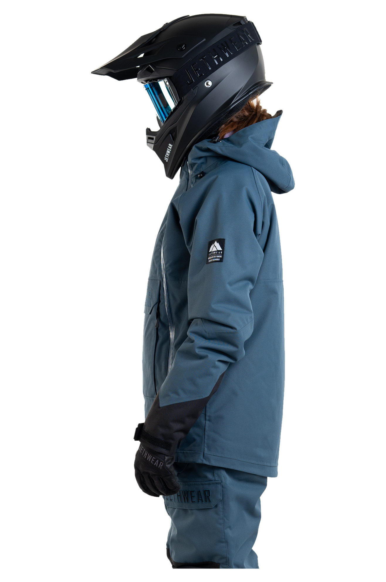 Jethwear Flight Anorak 40g (2025) Snow Jacket
