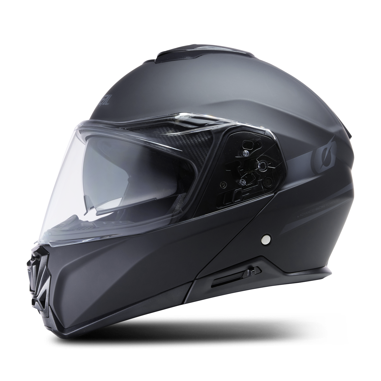 Adventurehjelm O'Neal M-SRS Solid