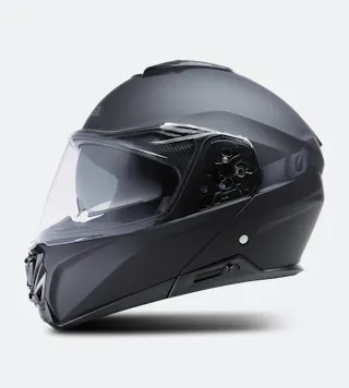 Capacete Adventure O'Neal M-SRS Solid