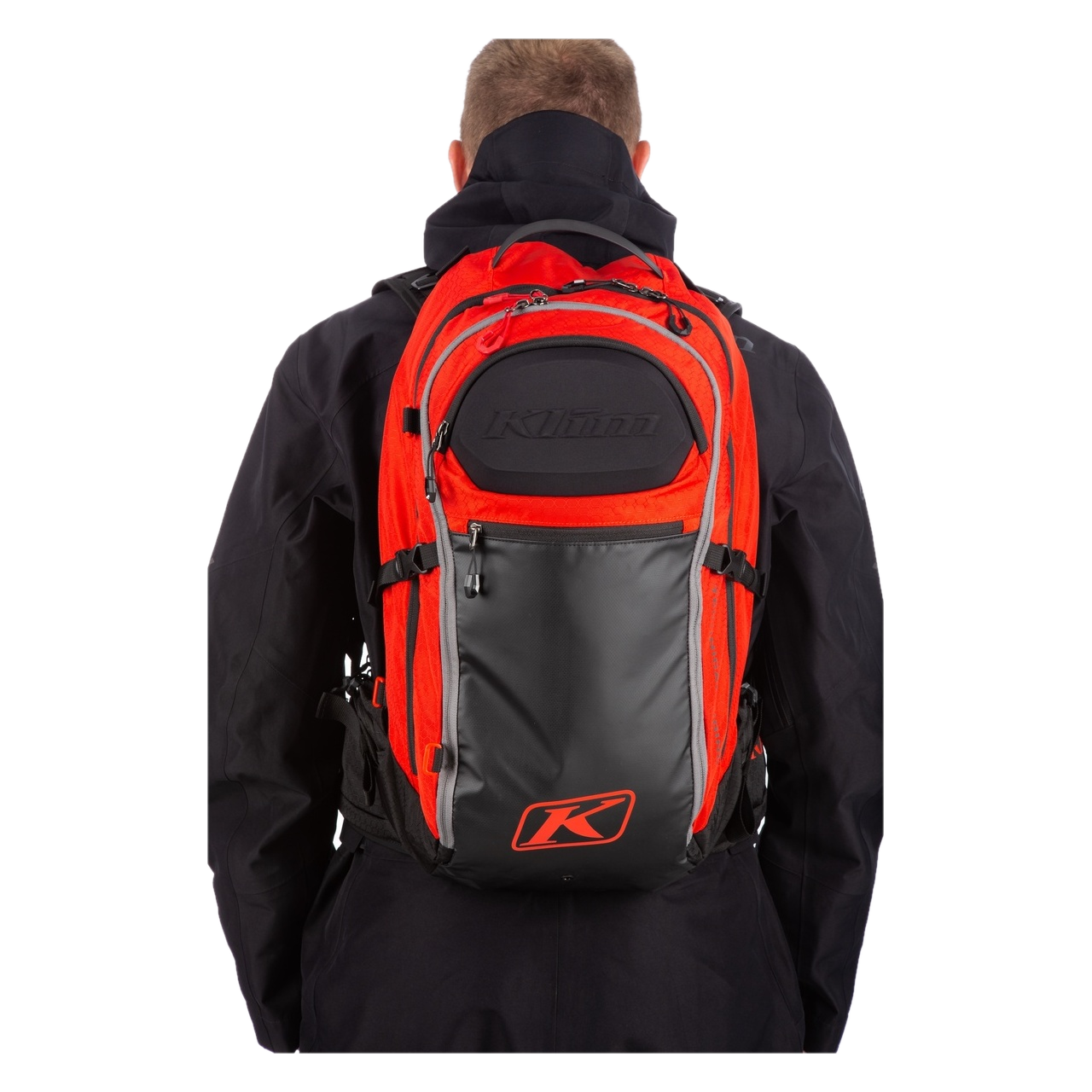 Klim Krew 22 Snow Backpack