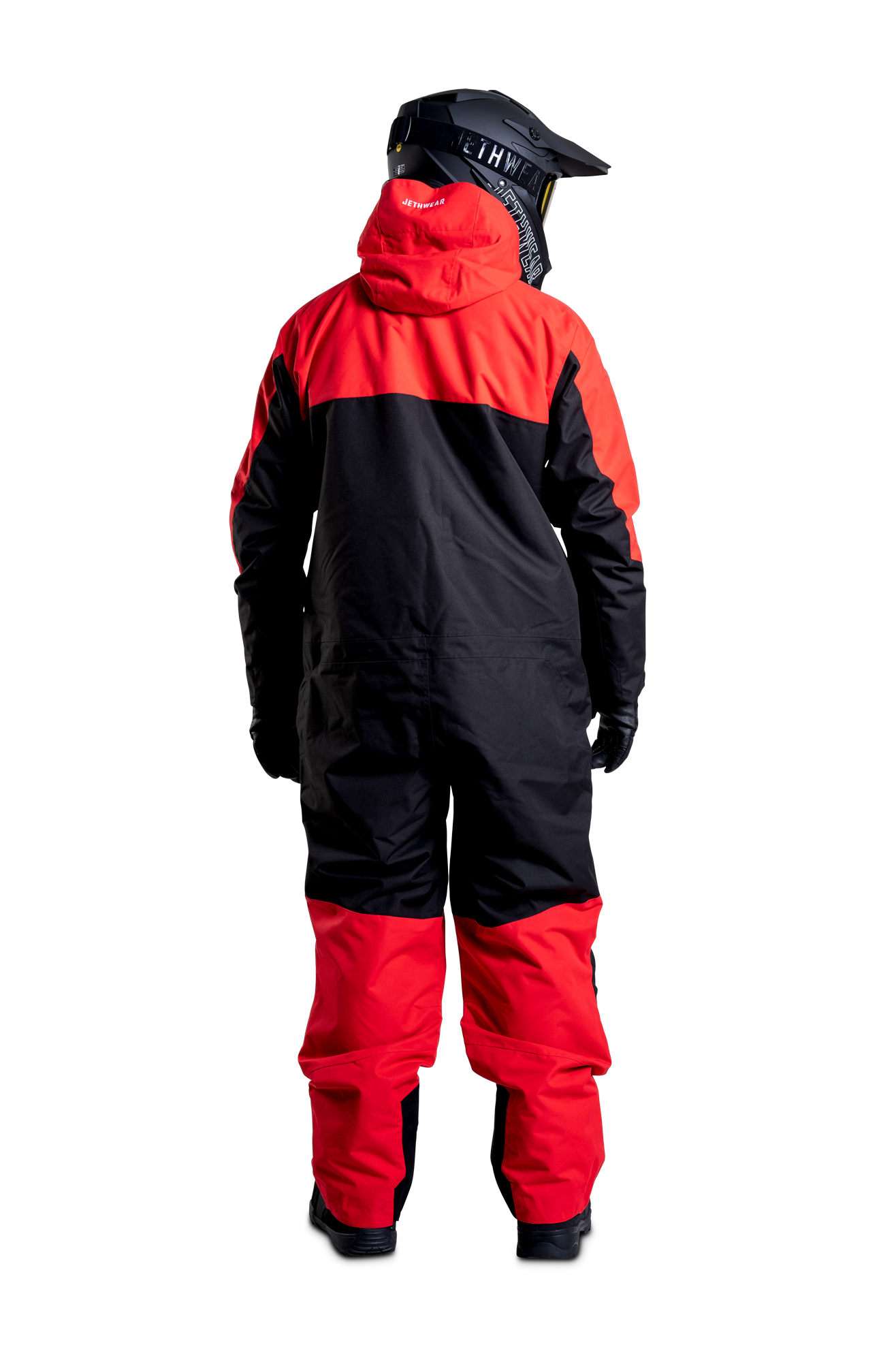Jethwear The One Monosuit