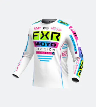 Crosstrui FXR Podium Gladiator