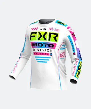Crosstrui FXR Podium Gladiator