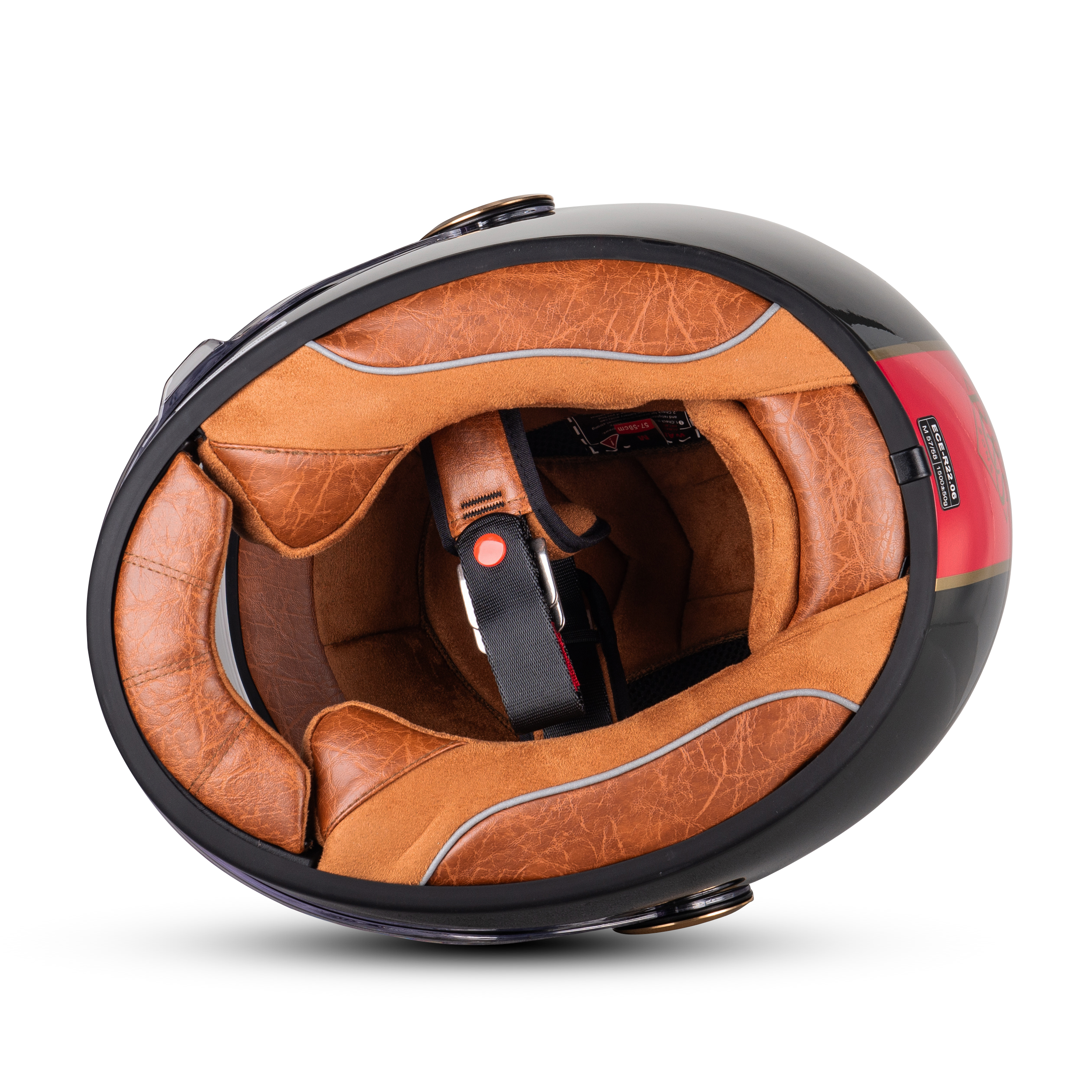 Casco Integral Ride & Sons Voyager