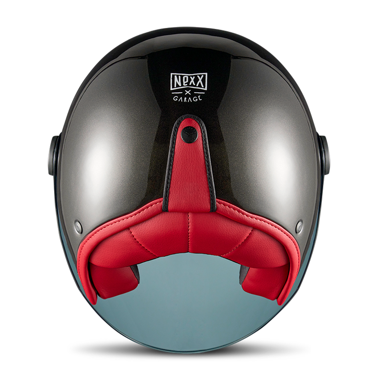 Jethelm Nexx X.G30 Svelto