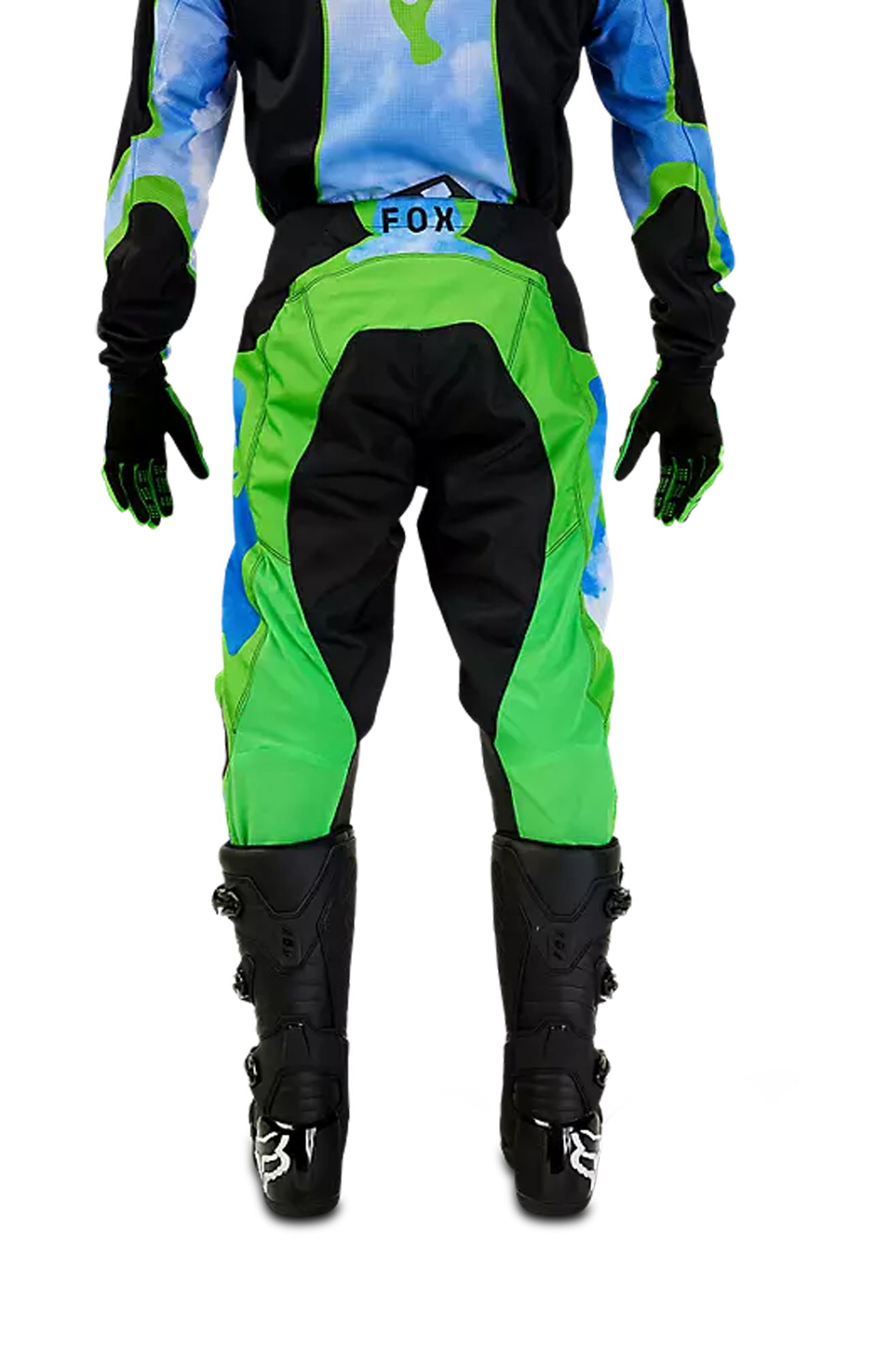 FOX 180 Atlas MX Trousers