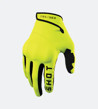 Guantes de Cross Shot Trainer 3.0