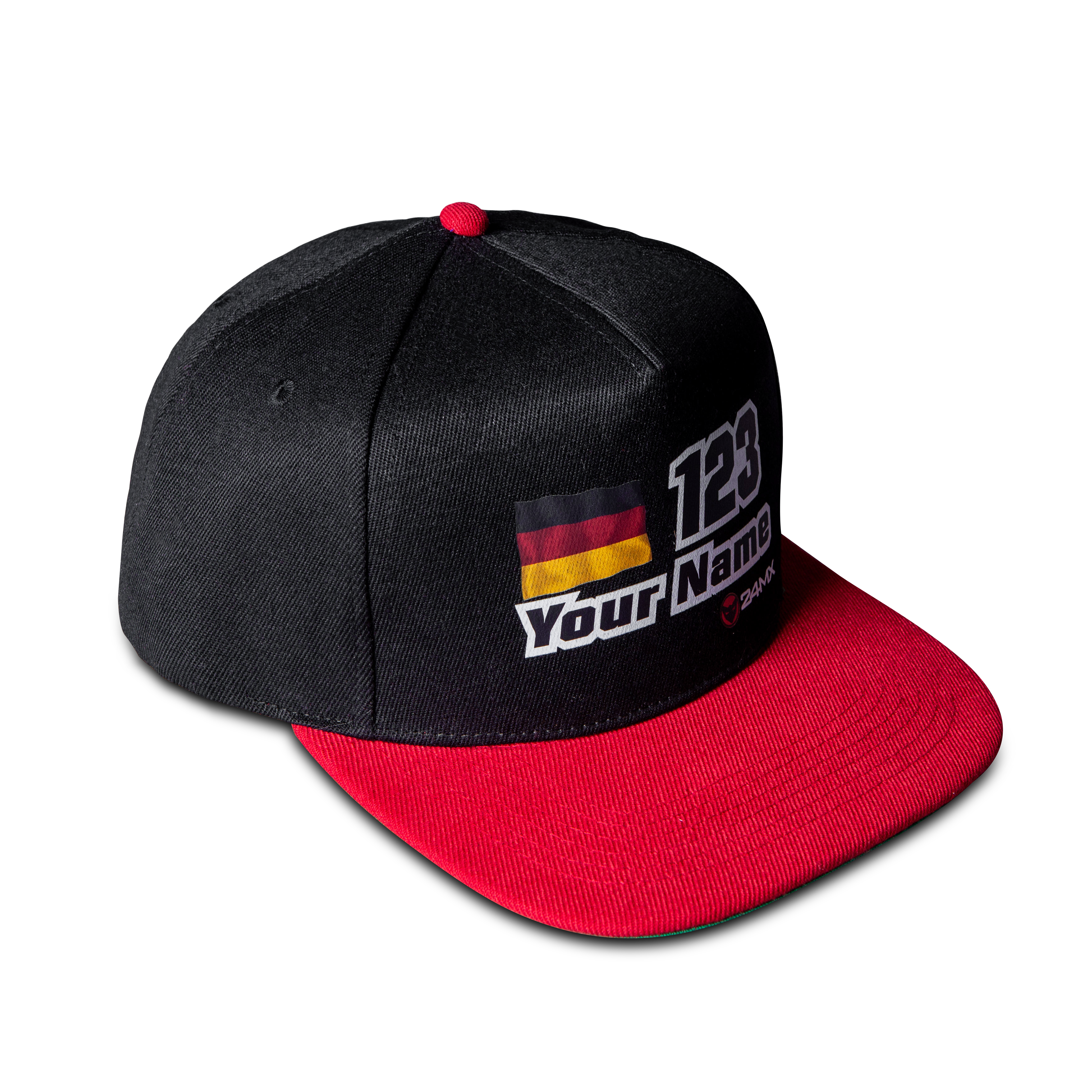 24MX Trucker Cap