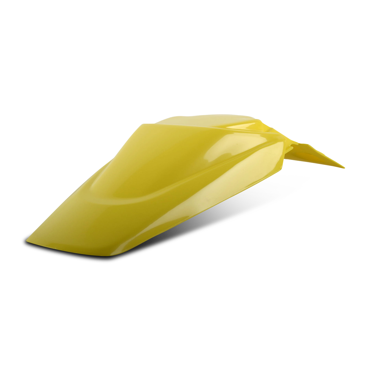 Achterspatbord Polisport