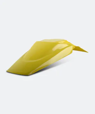 Achterspatbord Polisport