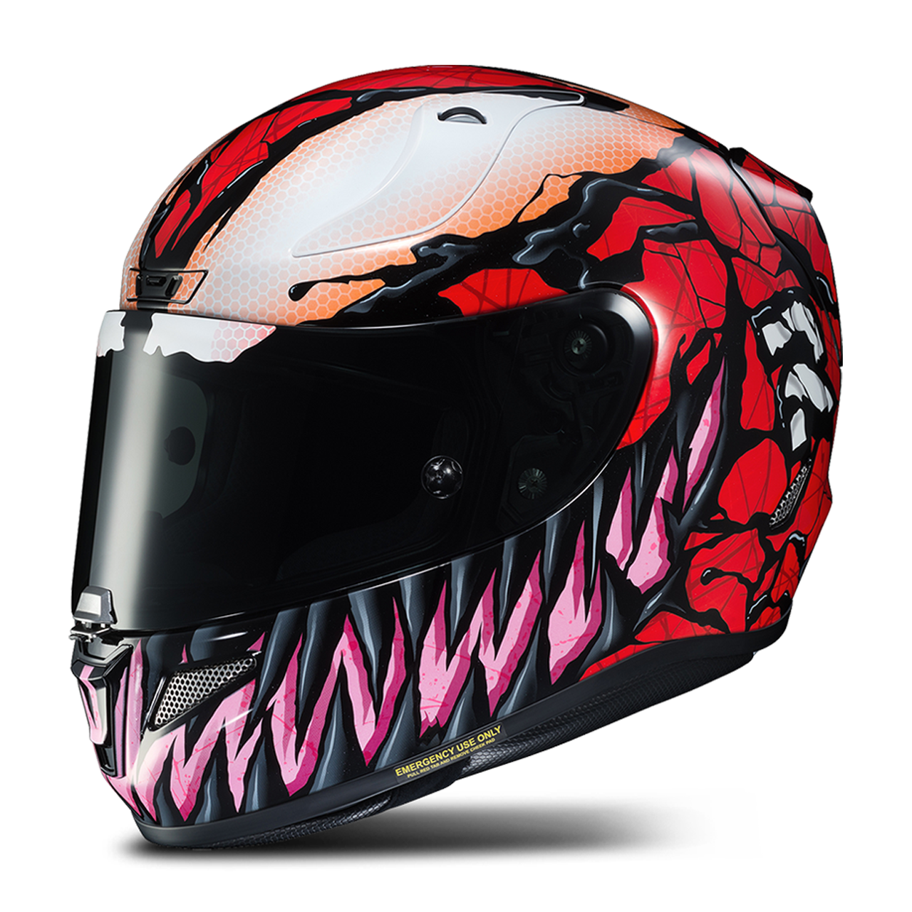 Casco Integral HJC RPHA 11 MARVEL Carnage