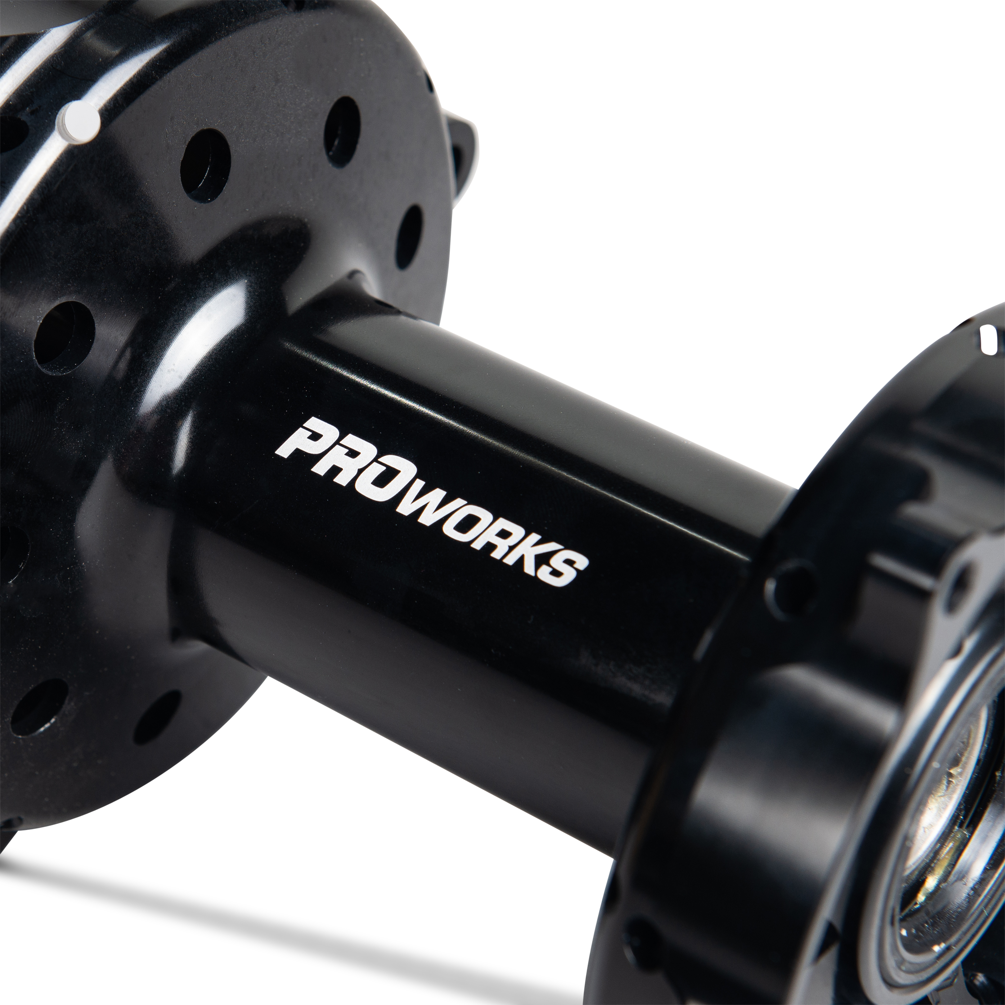 Achterwielnaaf Proworks