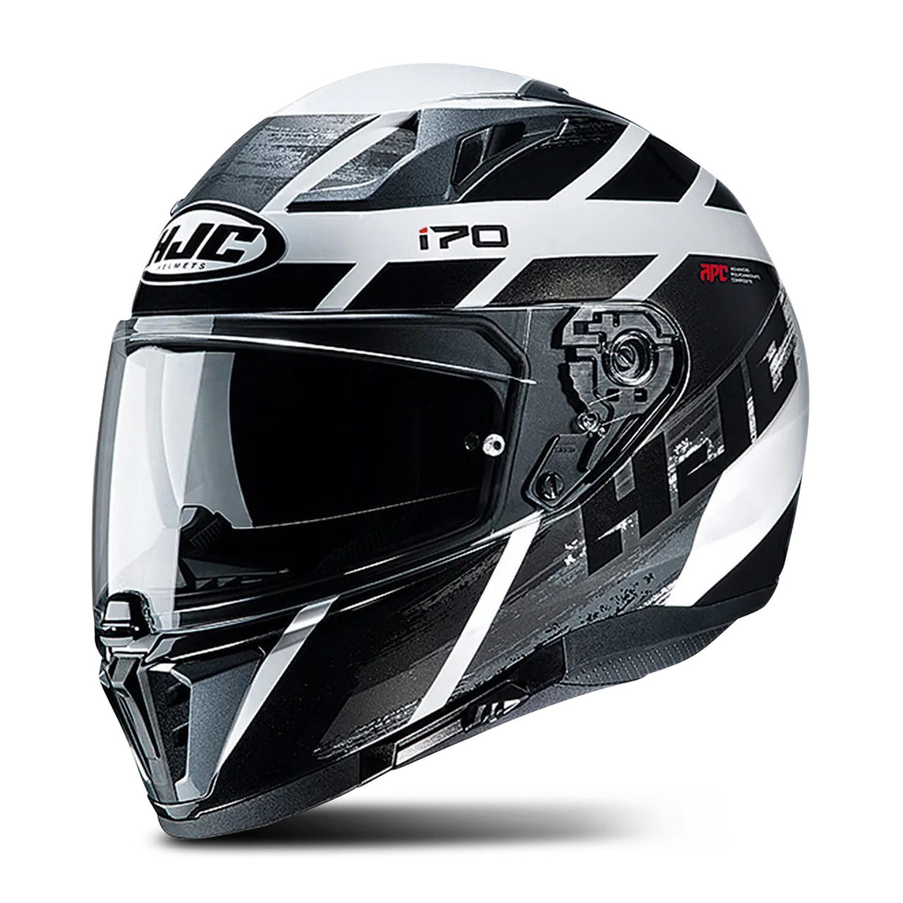 Casco Integral HJC i70 Reden