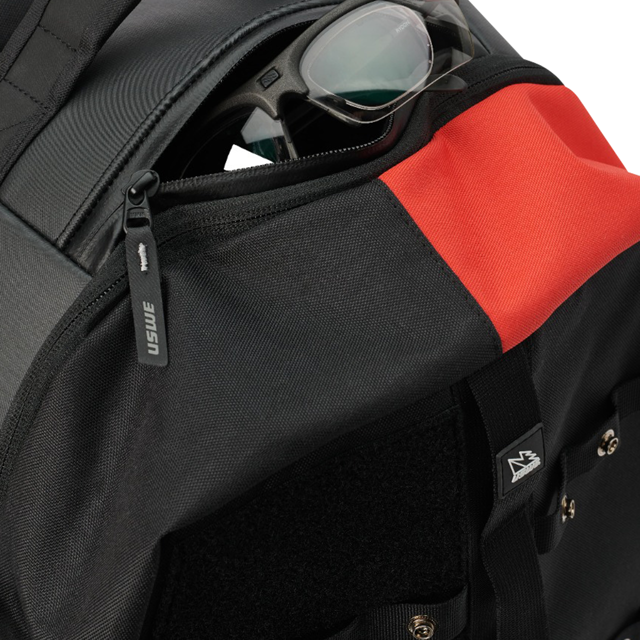 USWE Buddy Athlete Gear Pack 40L