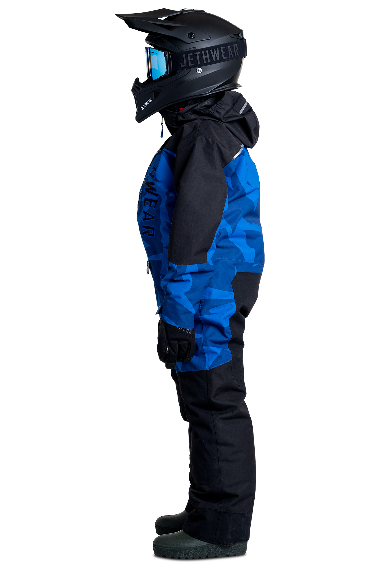 Jethwear Odin & Olivia Youth Monosuit