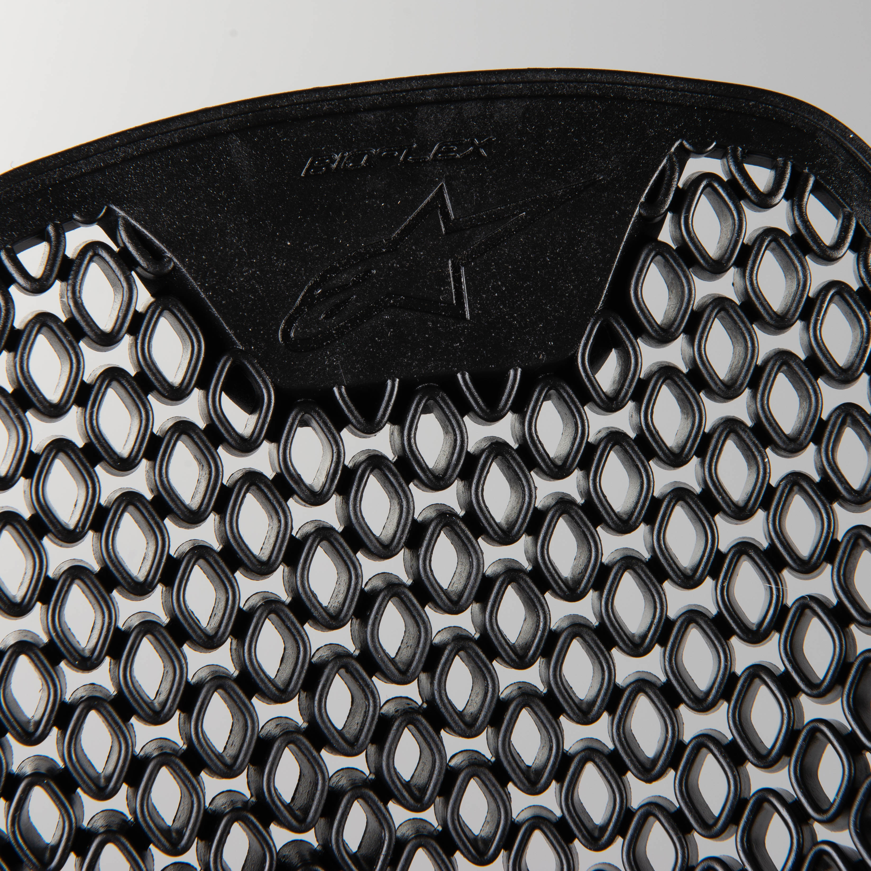 Alpinestars Bioflex Knee Protectors Black