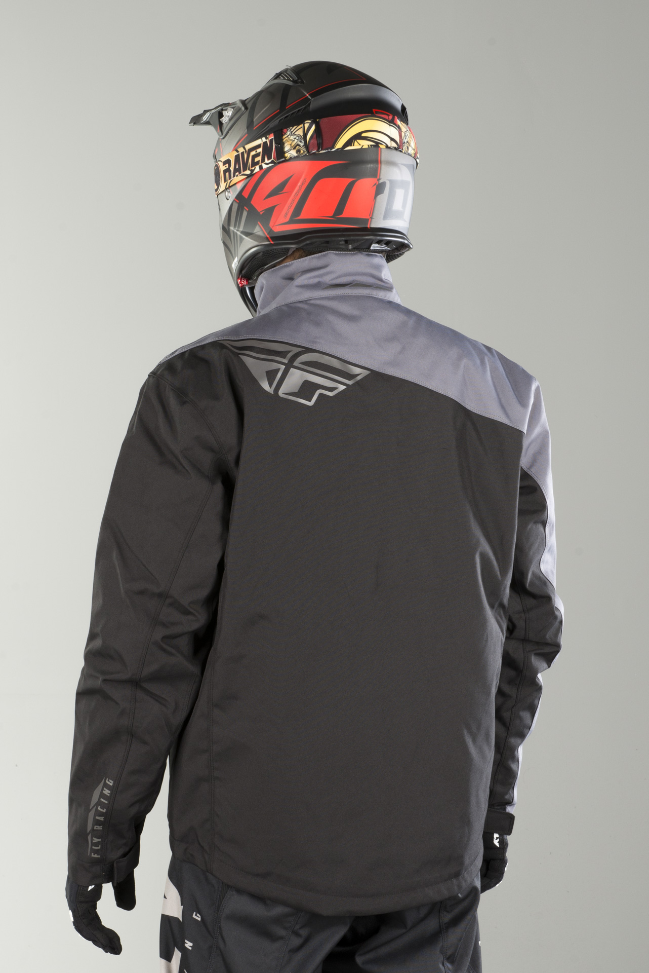 Jas FLY Racing Aurora