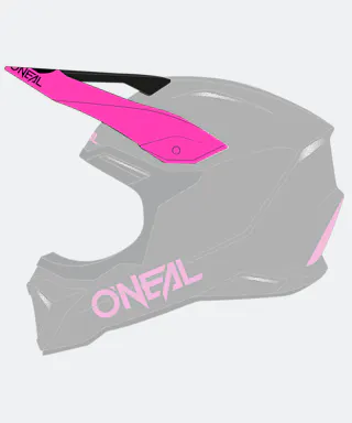 Visera de Casco de Cross Niño O'Neal 1SRS