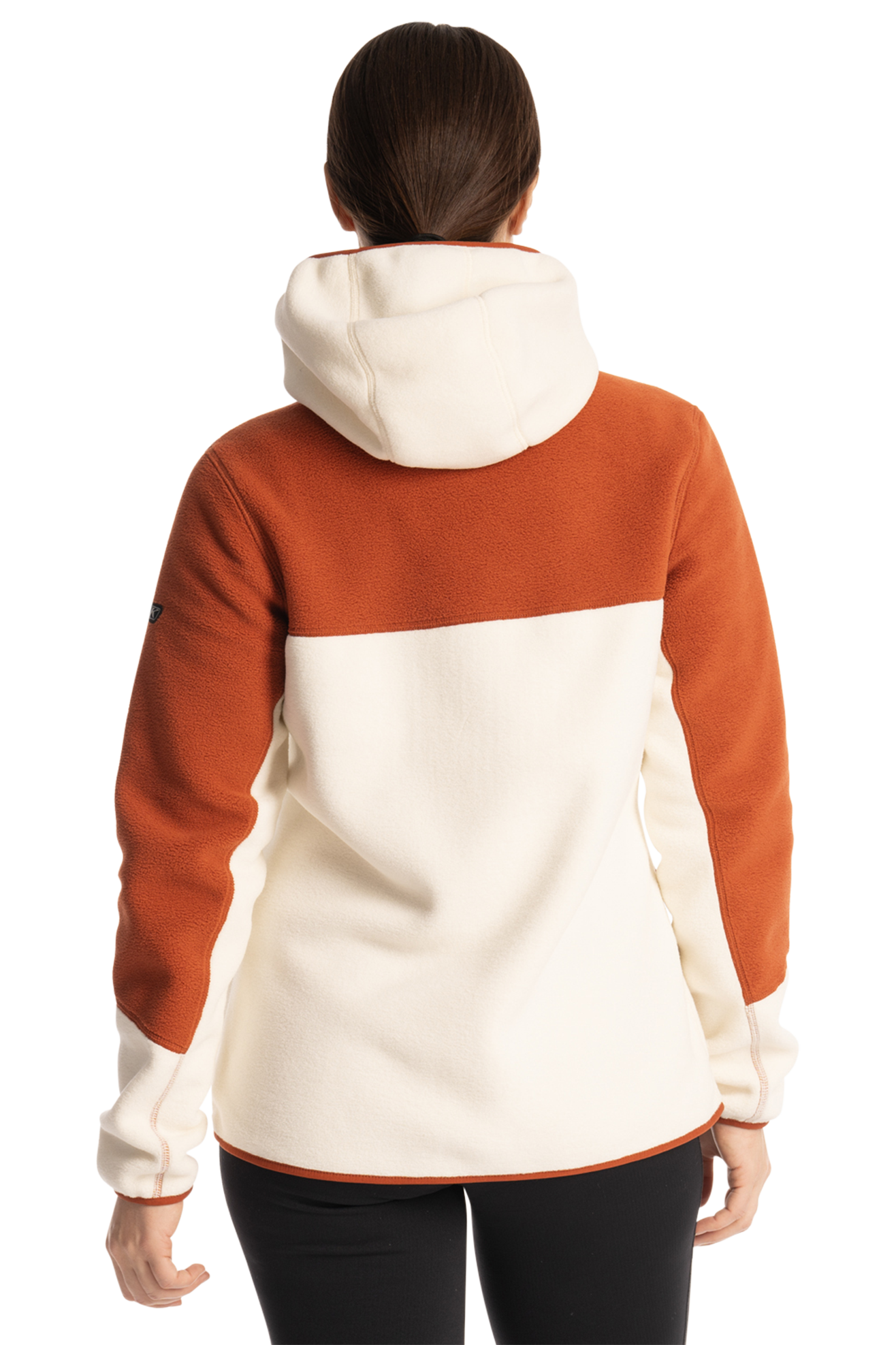 Chaqueta Polar Mujer Klim Darby Canyon